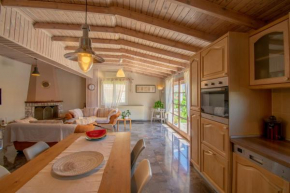 Villa Kapella Ground Floor Apartment